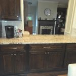Stylish Stone Countertop